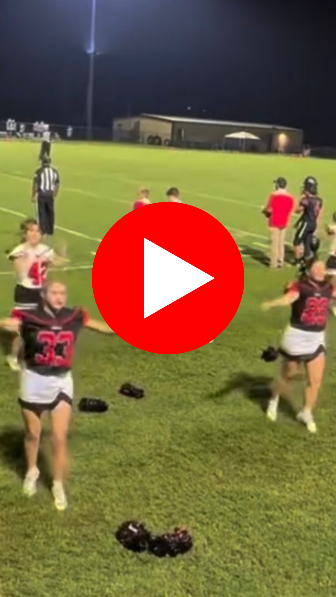 Ezekiel Academy Instagram reel